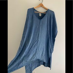 ☀️SUNBAKED VIBES KAFTAN 🌊